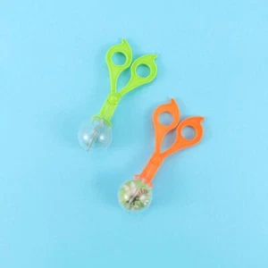 Clip Insects Scoop Poo Pick Insect Picker Picker Clean Tool Insects Capture - Picture 1 of 11