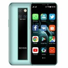 Mini Sized 4G LTE SmartPhone Soyes S10-H 3GB+64GB Android 9.0 Dual Sim UltraThin