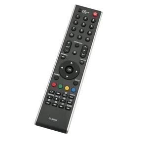 CT-90288 Fernbedienung fur Toshiba IR0002 CT90307 CT-90301 CT-90287 CT-90263 - Bild 1 von 4