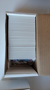 2005 Topps Baseball - Pick a Card! #1 - $250