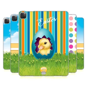 ANIMAL CLUB INTERNATIONAL EASTER DUCKLINGS GEL CASE FOR APPLE SAMSUNG KINDLE - Picture 1 of 12