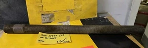 5F9893 GUTER GEBRAUCHTER BOLZEN FÜR RAUPE KOSTENLOSER VERSAND! - Bild 1 von 4