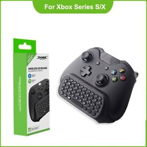 For Xbox One joystick keyboard for Xbox Series S/X Bluetooth joystick keyboard