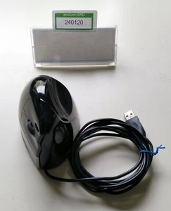 Maus / Evoluent Vertical Mouse Standard Right / Kabelgebunden / USB - Bild 1 von 4