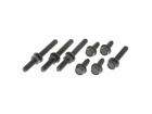 Exhaust Manifold Hardware Kit For 1980-1983 Ford E100 Econoline 1981 1982 F396wp
