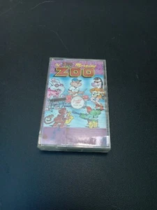 Greatest Hits Volume 2 by The Z-100 Morning Zoo (Cassette 1986) Rare Trl7#22 - Picture 1 of 6