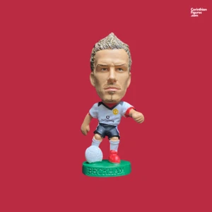 Corinthian Prostars Multipack - David Beckham Manchester United PRO762 L - Bild 1 von 1