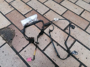 @RAR@ ABS Sensor hinten rechts Honda CIVIC SHUTTLE BEAGLE WAGON EE4 EF5 88-91 - Bild 1 von 9