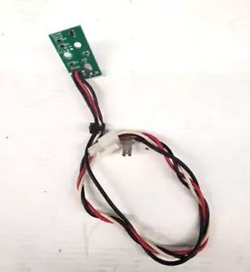 CODIFICADOR MOTOR VACÍO ARCO IRIS E2-12 - Imagen 1 de 3