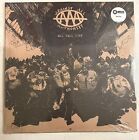 AGAINST ALL AUTHORITY - ALL FALL DOWN - LTD ED VINYLE ROUGE LP NEUF - A12
