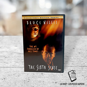 The Sixth Sense (DVD, 2000) Bruce Willis