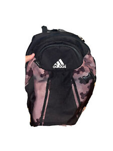 Adidas Backpack Pink Camp