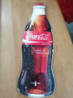 Coca Cola Kalender 2011 Flaschenform 125 Jahre Coca Cola Sammler Dachbodenfund