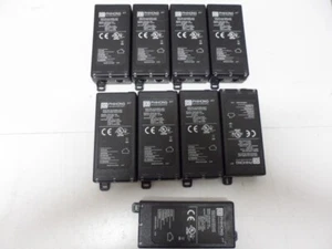 ILOŚĆ (9) - ZASILACZ IMPULSOWY PHIHONG PSA16U-480(POE) - Zdjęcie 1 z 7
