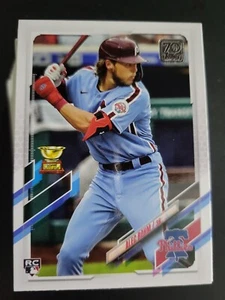 2021 Topps Series 1 Base 201-330 You Pick Complete Your Set - Picture 1 of 1