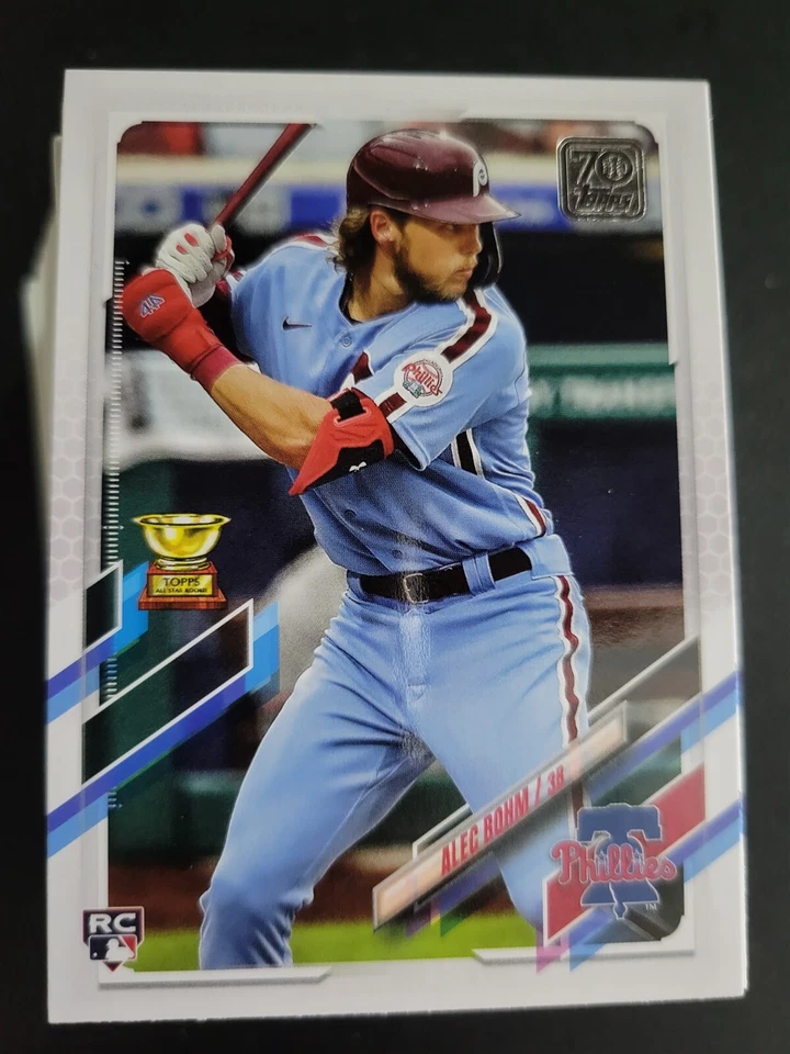 2021 Topps Series 1 Base 201-330 You Pick Complete Your Set - Image 1 of 1