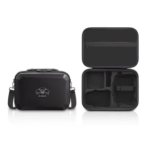 Mini 4 Pro Hard EVA Carrying Case for Drone and Remote Control - Waterproof Bag - Picture 1 of 9