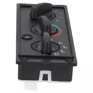 Climate Temperature Control Panel # 3518702C92 For 5500i HX515 HX520 HX615 HX620 - Picture 1 of 7