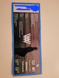 2 Konzert Tickets Wincent Weiss - Bild 1 von 1