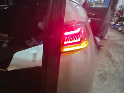 LUZ TRASERA EXTERIOR DERECHA PEUGEOT 2008 PURETECH GT P24E MK2 2024 REF7243 Foto 1 de 4