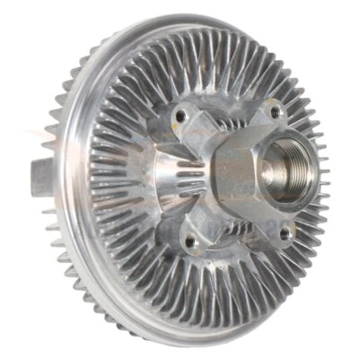 Engine Cooling Fan Clutch Fits Chevrolet Express 2500 Silverado 2500 HD 2843 - Image 1 of 4