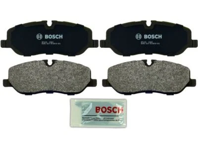Juego de pastillas de freno delanteras Bosch 31278GKFP para Land Rover Range Rover Sport 2006-2009 Foto 1 de 2