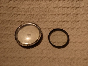 Hoya 49mm Diffuser Camera Lens Filter - Picture 1 of 6