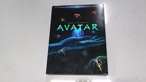 BLU-RAY DISC AVATAR COLLECTOR'S EDITION (FC2019494) - Bild 1 von 10