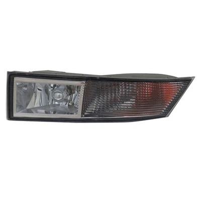 For Cadillac Escalade ESV/EXT Fog Light 2007-2010 Driver Side | GM2592163 - Image 1 of 4