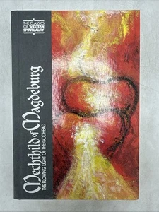 Mechthild of Magdeburg : The Flowing Light of the Godhead HARDCOVER Classics - Picture 1 of 21