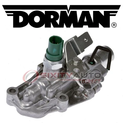 Dorman Variable Timing Solenoid VVT for 1992-2001 Acura Integra 1.7L 1.8L L4 yl - Image 1 of 4