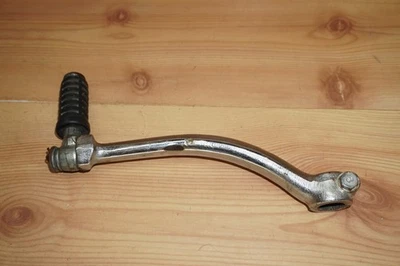 70 71 Yamaha RT1 RT360 Palanca de arranque de pateador DT1 DT 275-15610-00-93 Foto 1 de 4