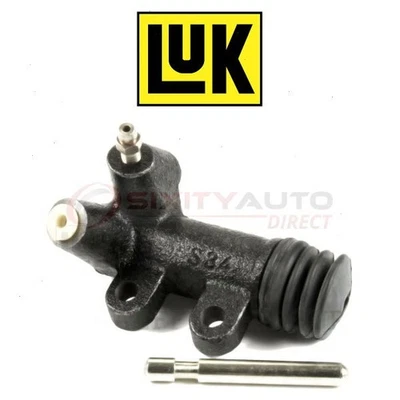 LuK MX Clutch Slave Cylinder for 1989-1997 Geo Prizm - Transmission Manual  kp — 第 1/4 张图片