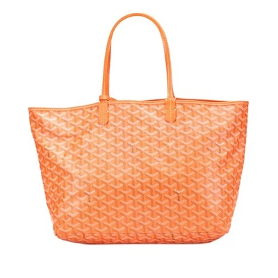Bolso de Mano GOYARD Saint Louis PM Mujer 【Usado】 Foto 1 de 4
