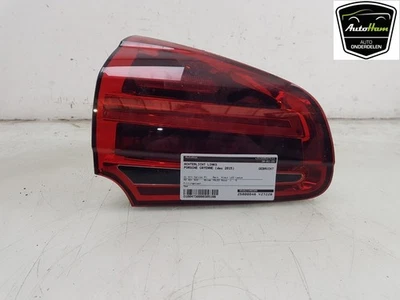 REAR LIGHT LEFT Porsche Cayenne II (92A) 2015 95863106500 Foto 1 de 4