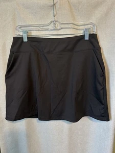 Tommy Bahama Damen Golfskort schwarz | M - Bild 1 von 6