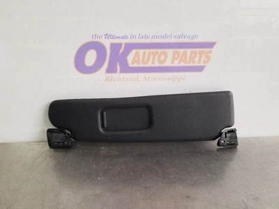 11 2011 BMW Z4 S DRIVE 35I PARASOL NEGRO PASAJERO DERECHO Foto 1 de 4