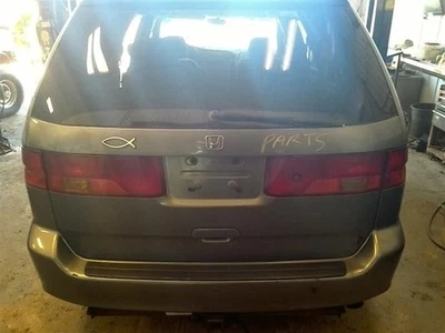 Motor usado 3,5 L VIN 1 sexto dígito compatible con 00 Odyssey 10107201 Foto 1 de 4