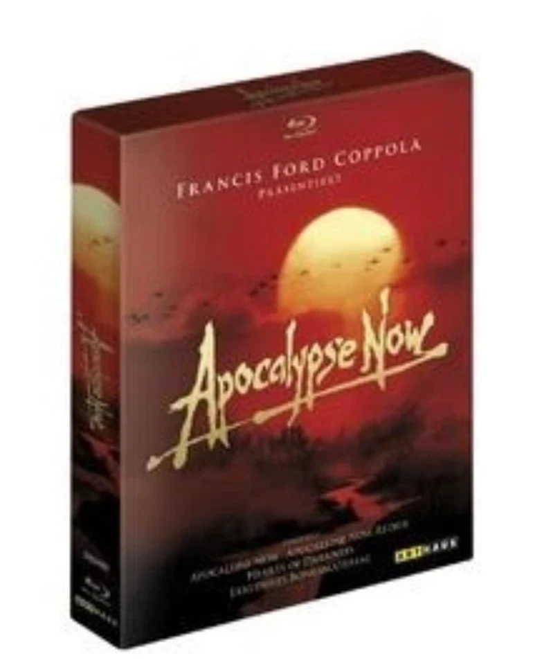 Apocalypse Now  digi bluray - Bild 1 von 1