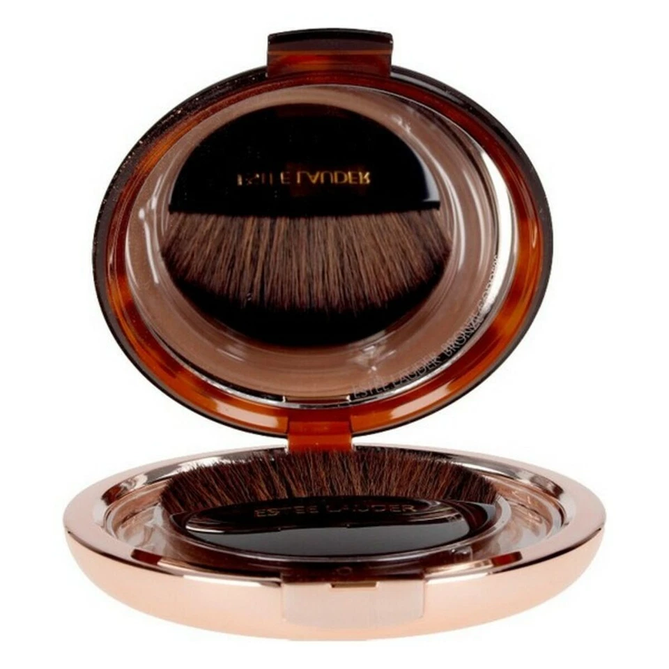 Kompakte Bräunungspulver Estee Lauder 0027131240303 Nº 02-Medium 21 g - Bild 1 von 1