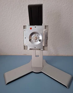 Stojak na monitor Dell Stojak 2407WFPb Stojak na monitor Stojak Srebrny - Zdjęcie 1 z 6