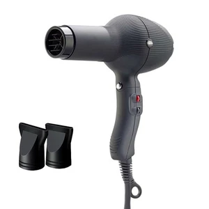 AsciugacapelliGAMMA+ Barberhood Phon Professional Black - Imagen 1 de 1