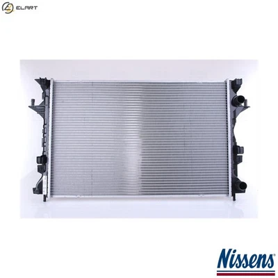 RADIATOR ENGINE COOLING 637642 FOR RENAULT LAGUNA/II/Grandtour/Sport/Tourer 2.0L - Image 1 of 4