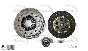 NUEVO KIT EMBRAGUE COMPLETO APEC GENUINO CALIDAD OE ACL1221 - Imagen 1 de 4