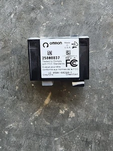 Escalade Impala Lucerne Silverado Keyless Entry Receiver Module OEM 25896497 - Picture 1 of 2