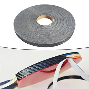 Table Tennis Racket Edge Tape Sports Protect The Edges of Your Rubber and Blade - Picture 1 of 7