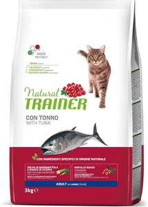 Natural Adult con Tonno 3 Kg, 3000 Gr - Foto 1 di 5
