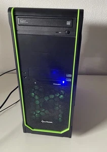 Sharkoon PC – Intel Core i3-4130 - Bild 1 von 3