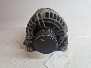 VOLKSWAGEN GOLF MK4 2003 ALTERNATOR 90AMP VALEO 1.9L DIESEL ASZ 038903018PV - Picture 1 of 15