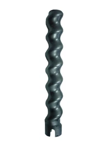 Coclea / rotore D4 rotore completo adesivo armatura pompa a vite macchina per intonaco D4-3 - Foto 1 di 1